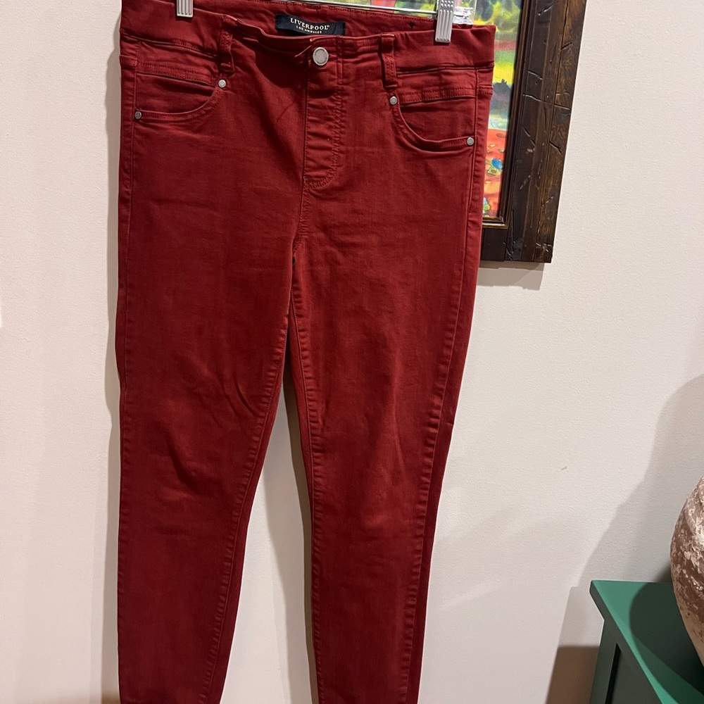 Liverpool jeans